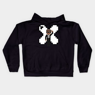 The Leader Kids Hoodie